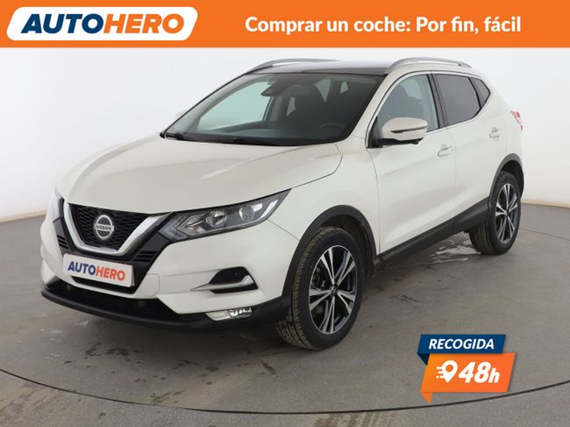 Imagen de NISSAN Qashqai
