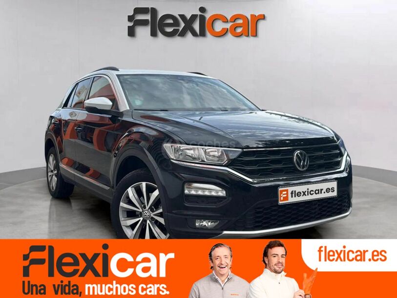 Foto del VOLKSWAGEN T-Roc 1.5 TSI Advance Style DSG7