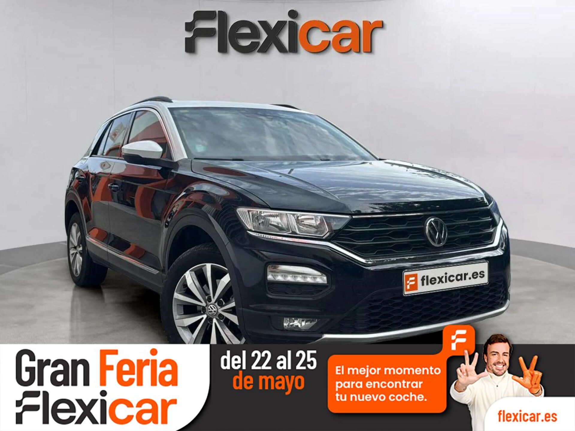 Imagen de VOLKSWAGEN T-Roc