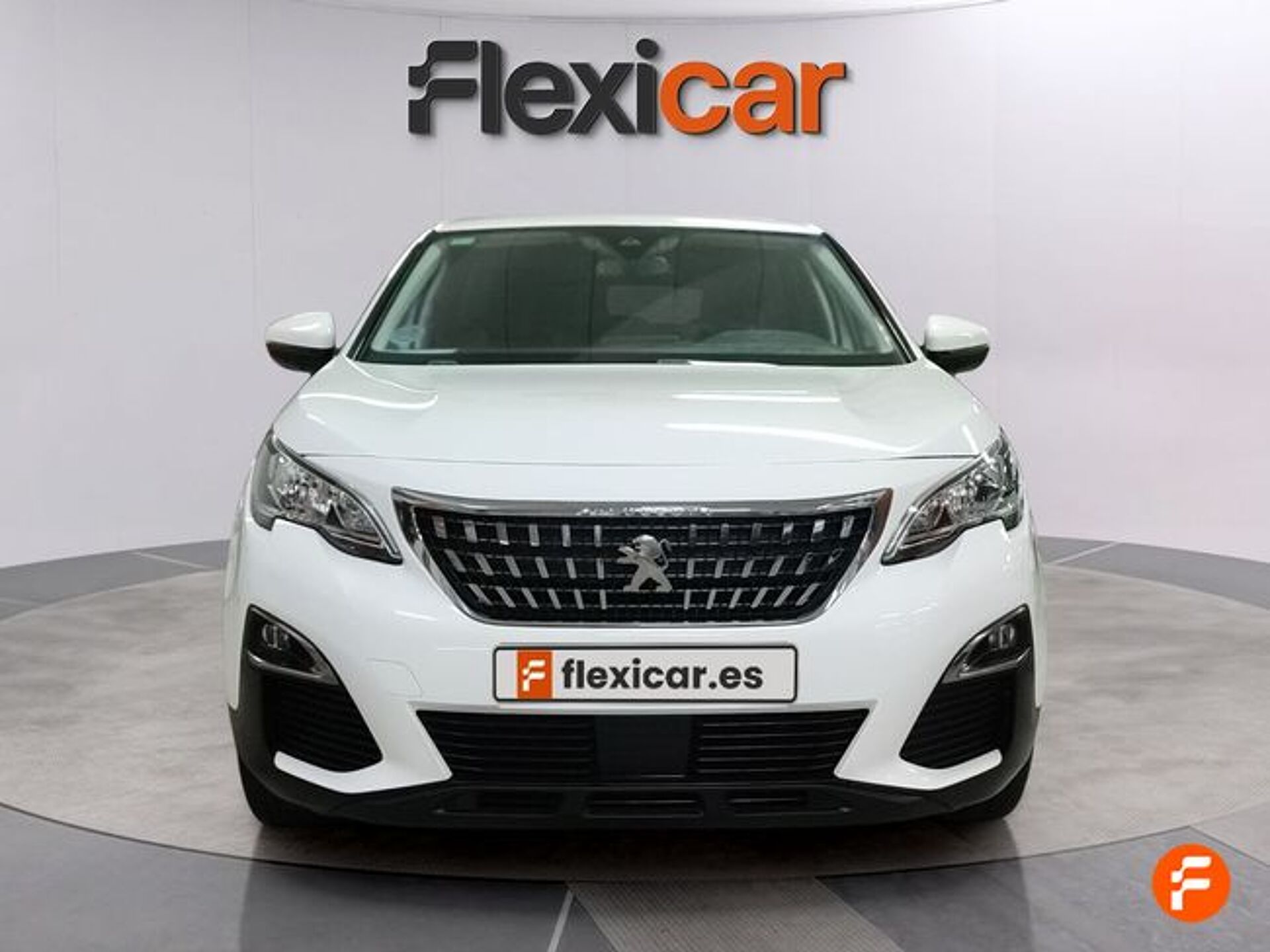 Imagen 2 de PEUGEOT 3008