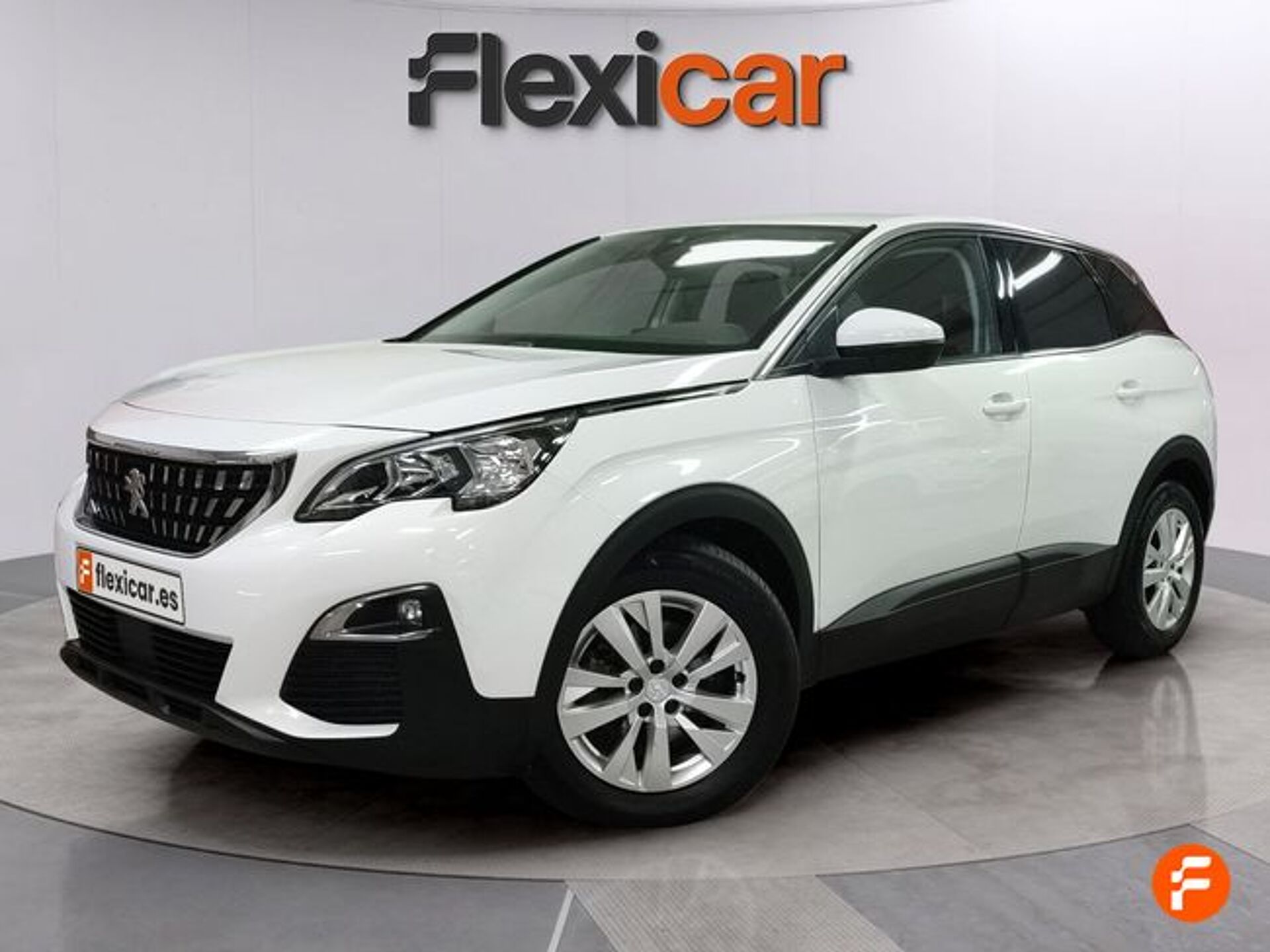 Imagen 3 de PEUGEOT 3008