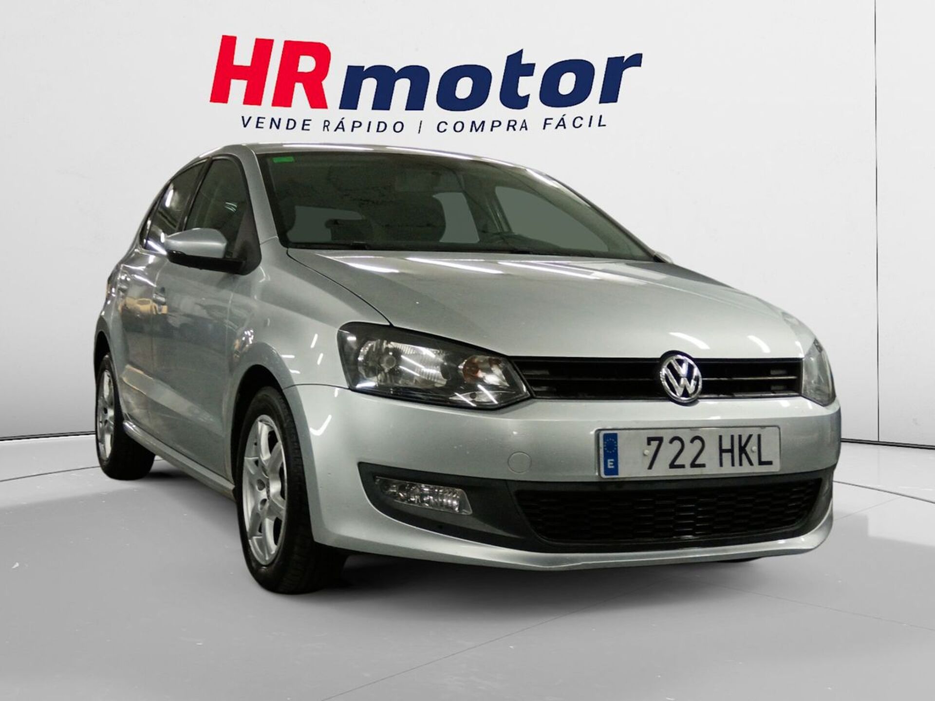 Imagen de VOLKSWAGEN Polo