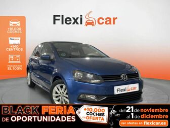 Imagen de VOLKSWAGEN Polo 1.0 BMT A-Polo 55kW