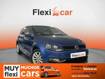 Imagen de VOLKSWAGEN Polo 1.0 BMT A-Polo 55kW