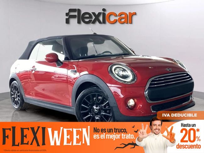 MINI Mini (ONE CABRIO) en Madrid
