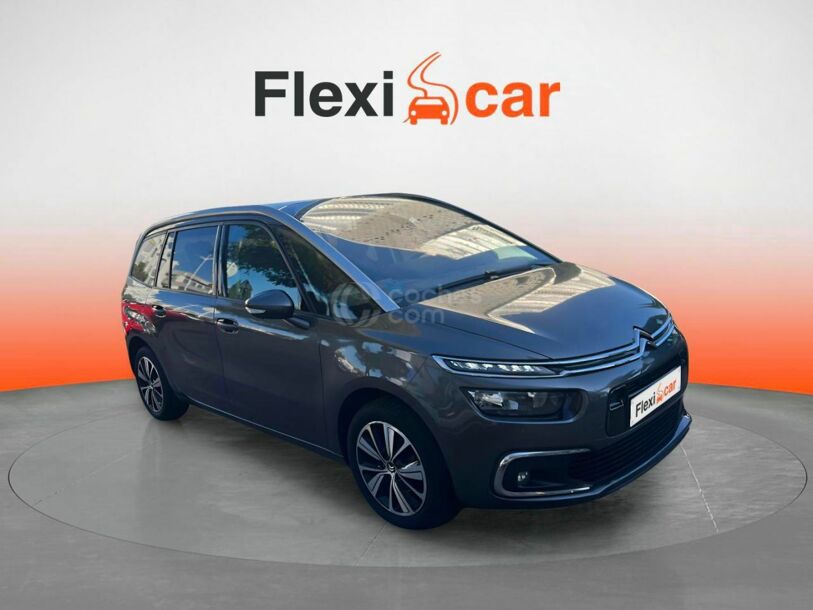 Foto del CITROEN C4 Grand Picasso 1.6BlueHDI S&S Live 120