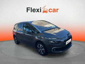 Imagen de CITROEN C4 Grand Picasso 1.6BlueHDI S&S Live 120