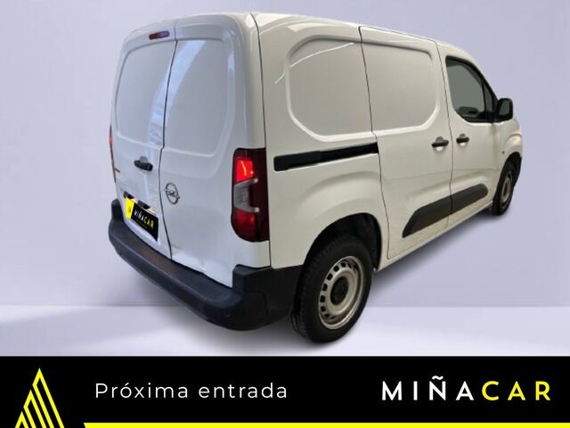 Foto del OPEL Combo Life 1.5TD S-S Edition XL 7pl 100