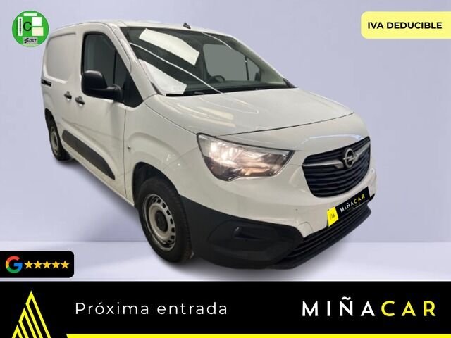 Foto del OPEL Combo Life 1.5TD S-S Edition XL 7pl 100