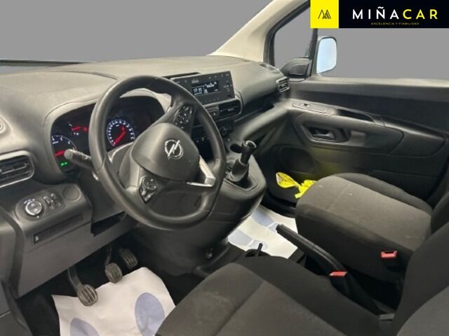 Foto del OPEL Combo Life 1.5TD S-S Edition XL 7pl 100