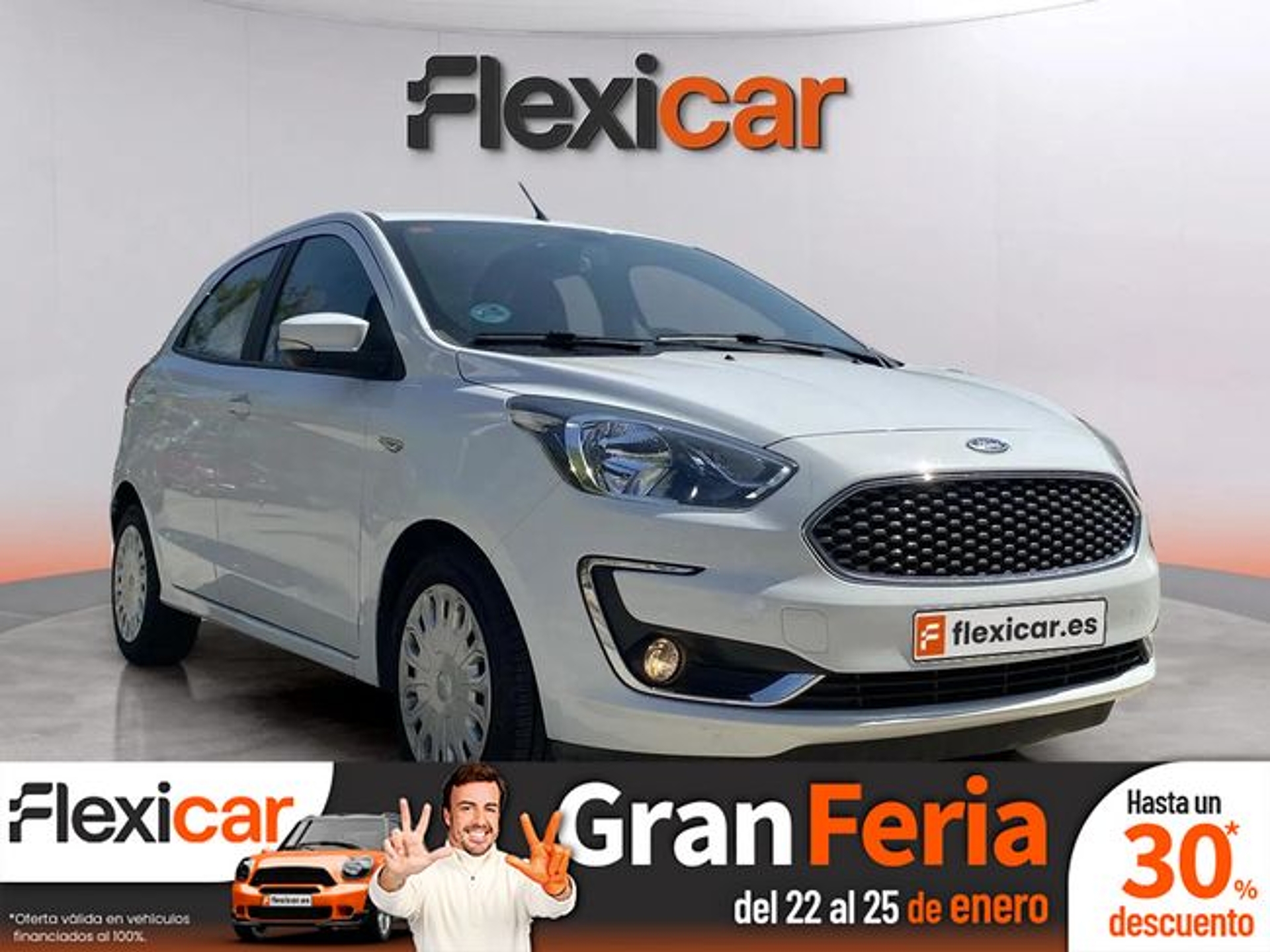 Imagen de FORD Ka