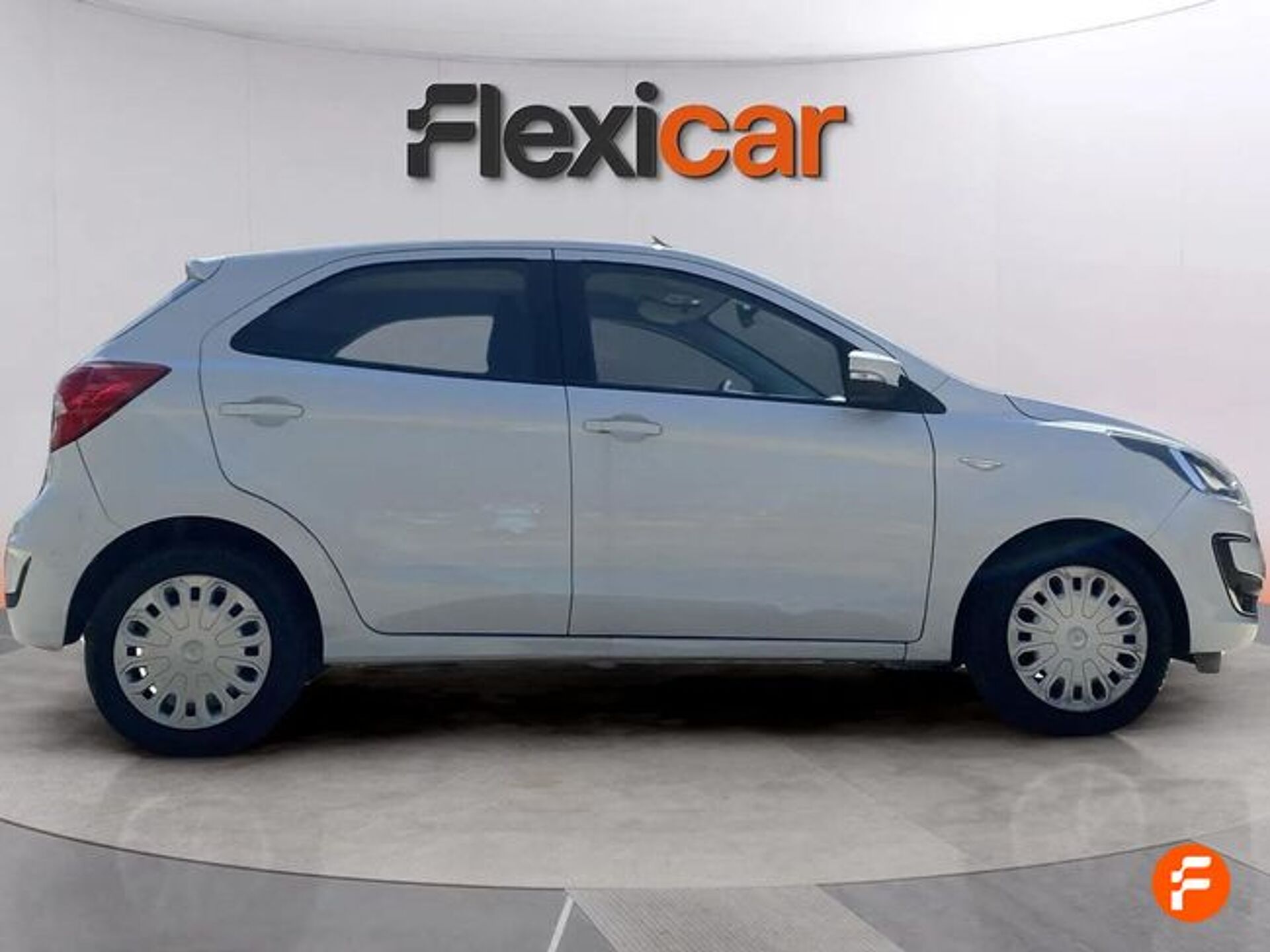 Imagen 3 de FORD Ka