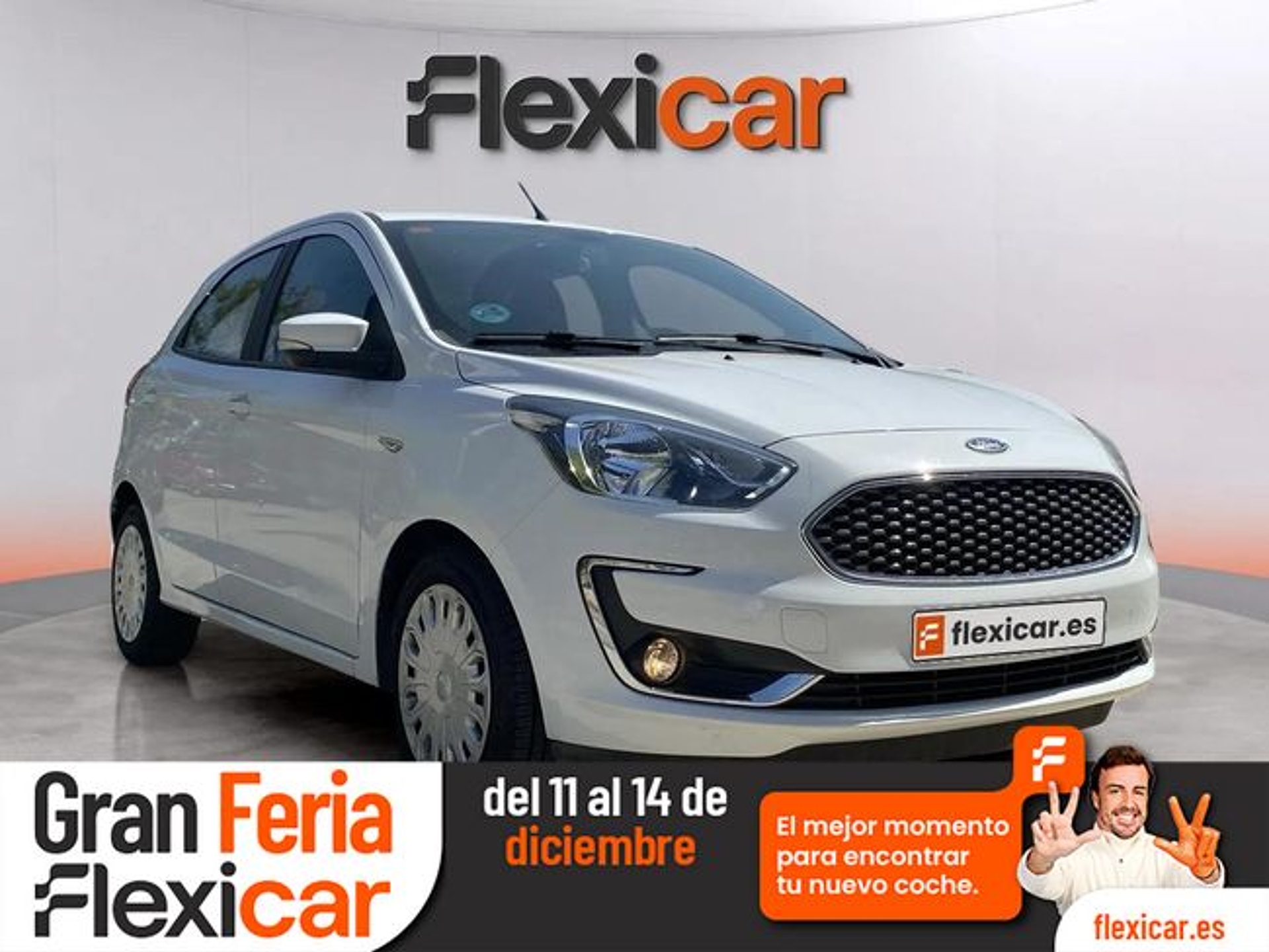 Imagen de FORD Ka