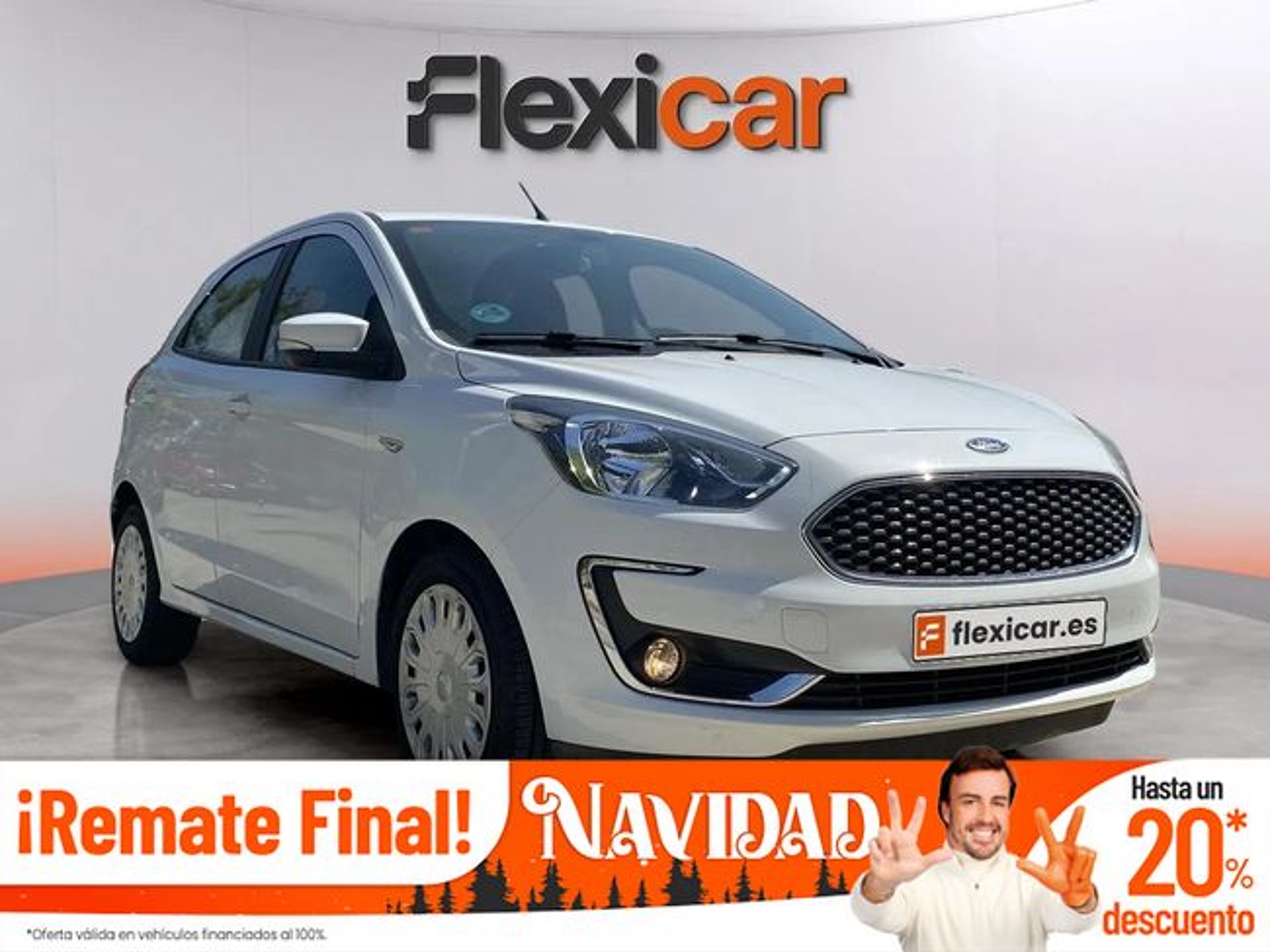 Imagen de FORD Ka