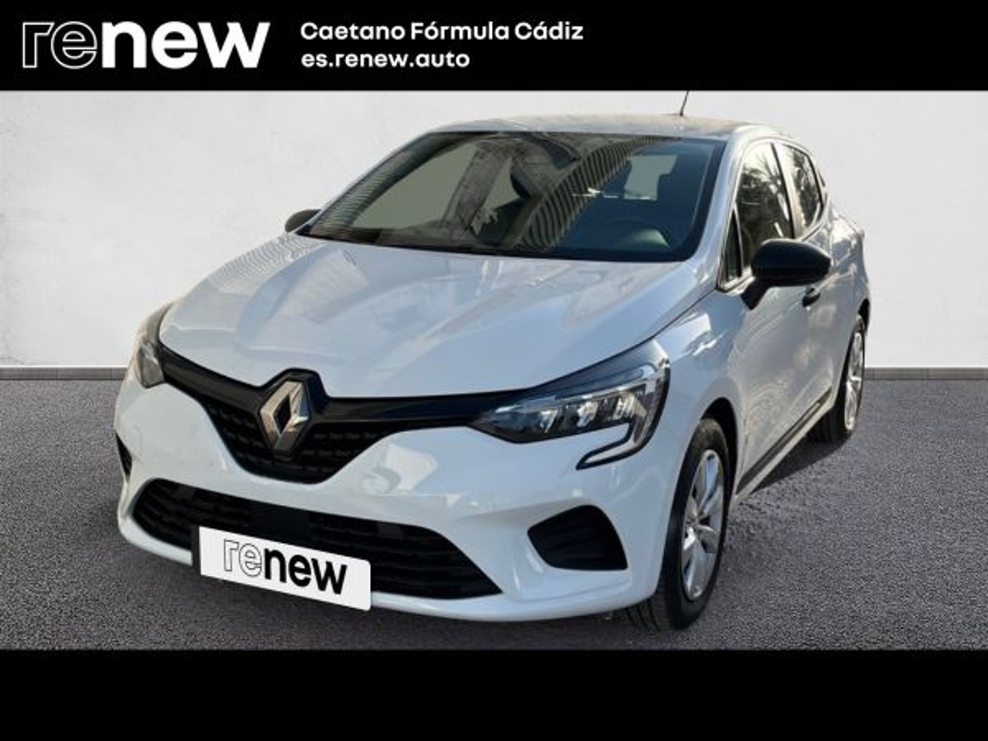 Imagen de RENAULT Clio