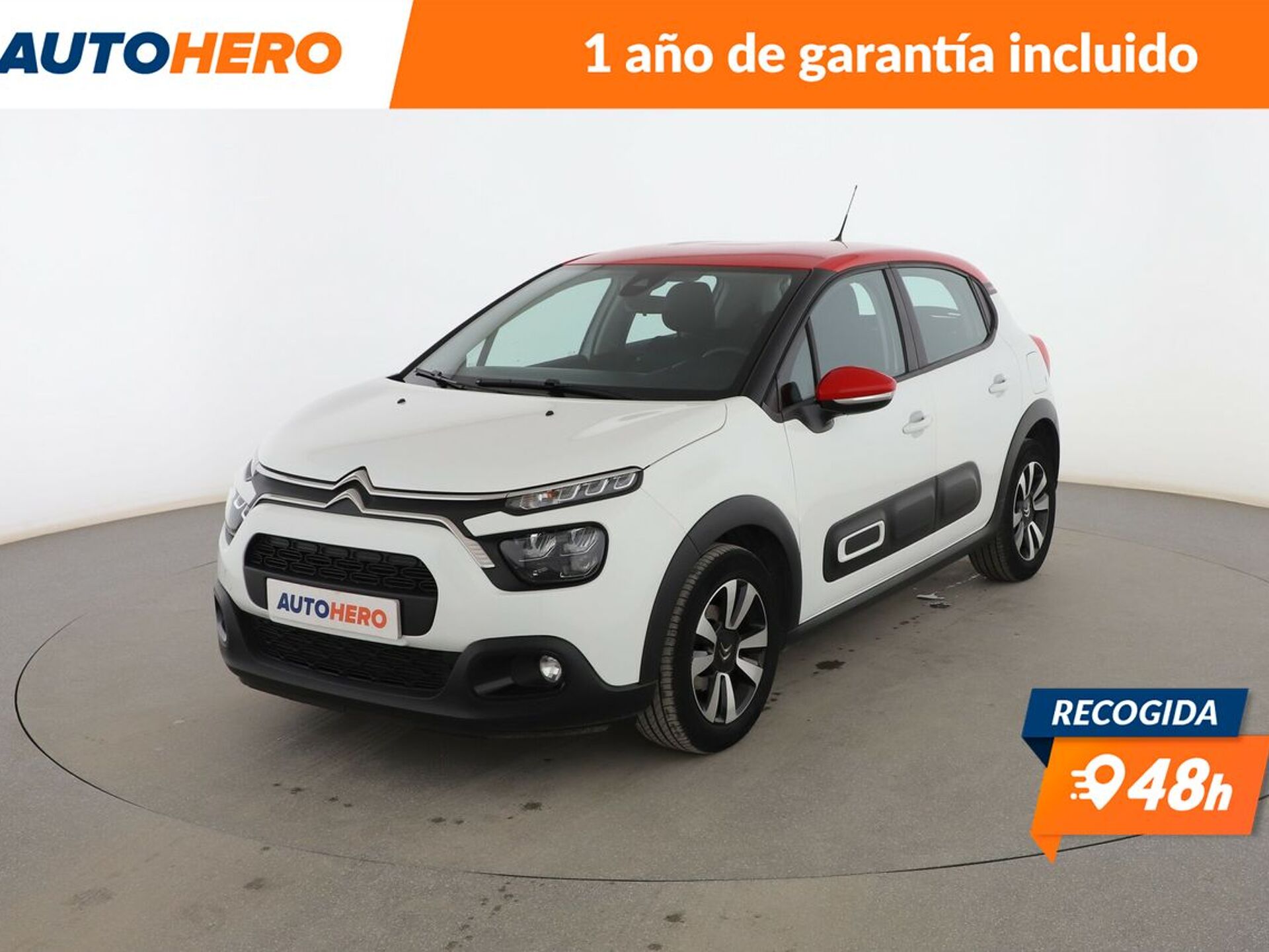 Imagen de CITROEN C3
