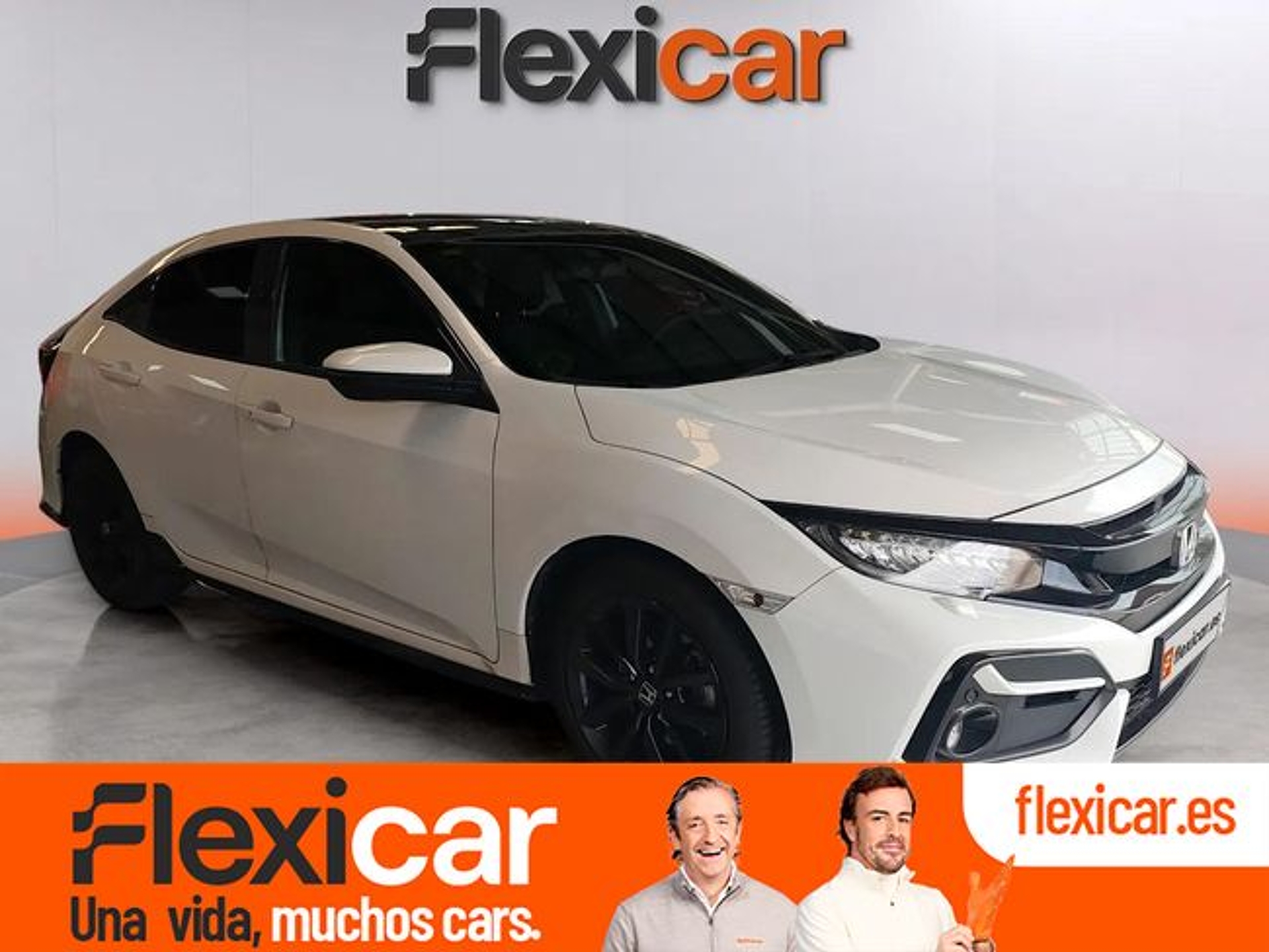 Imagen de HONDA Civic