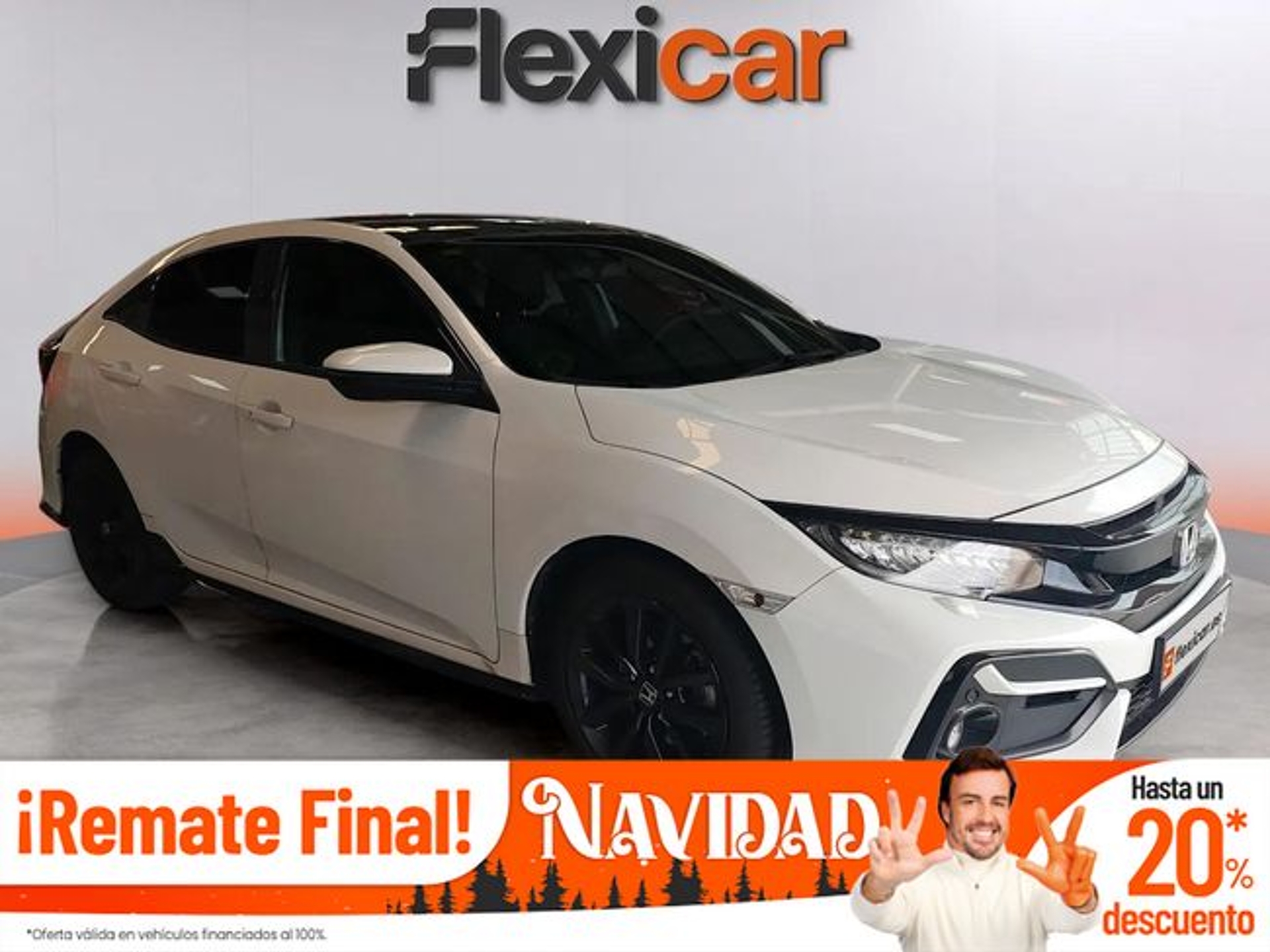 Imagen de HONDA Civic