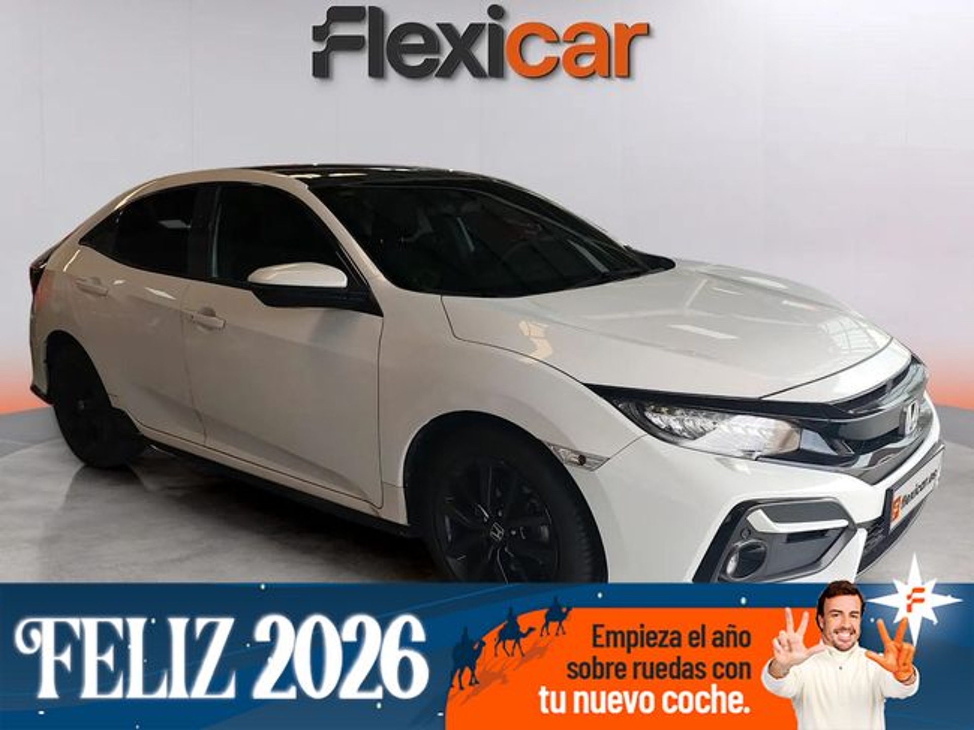 Imagen de HONDA Civic