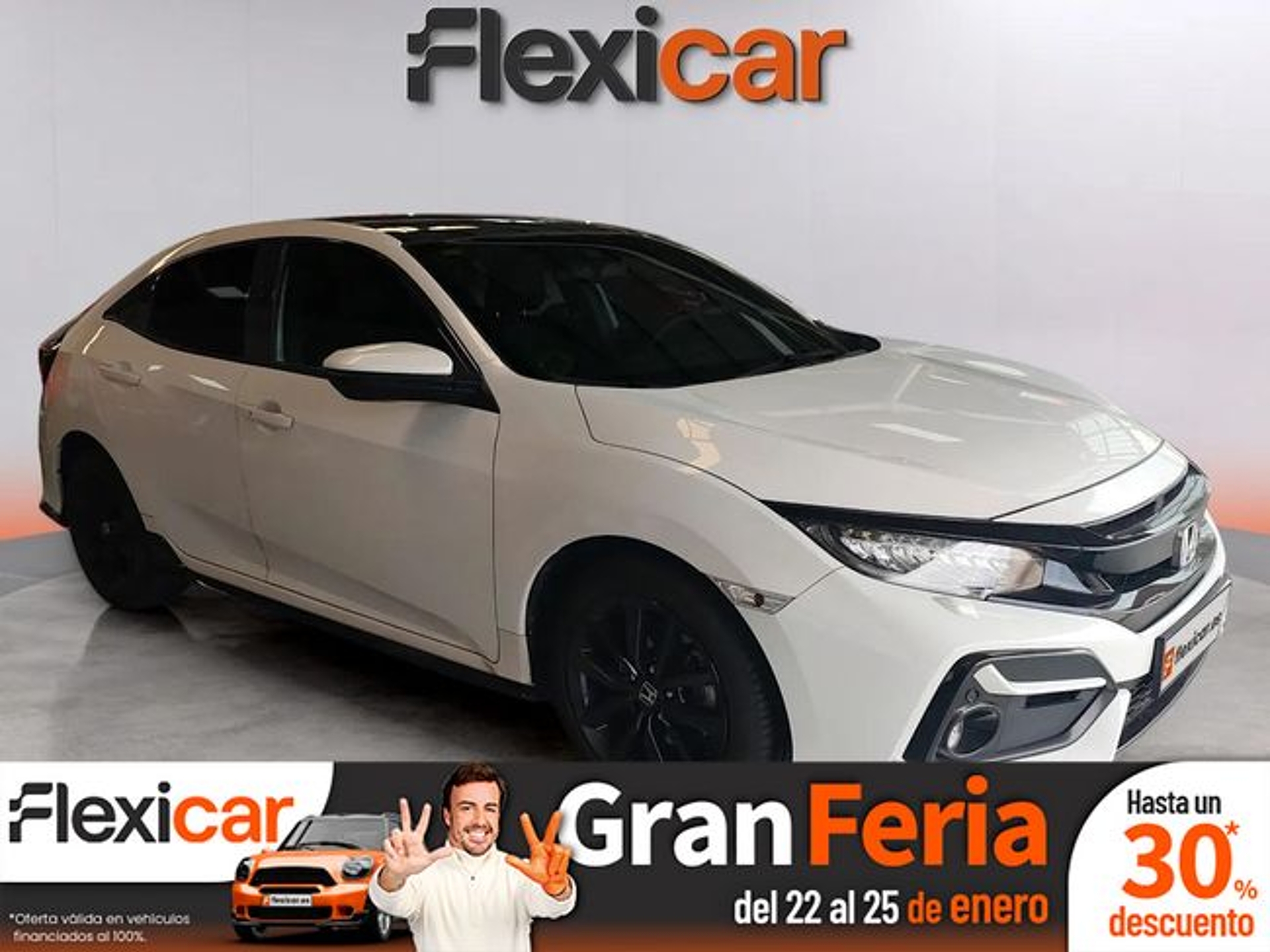 Imagen de HONDA Civic