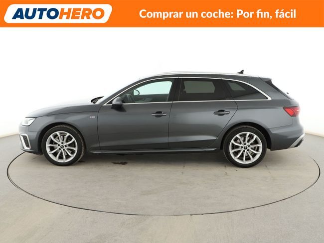 Foto del AUDI A4 Avant 30 TDI S line S tronic 100kW