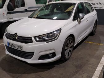 Imagen de CITROEN C4 1.6HDi Collection