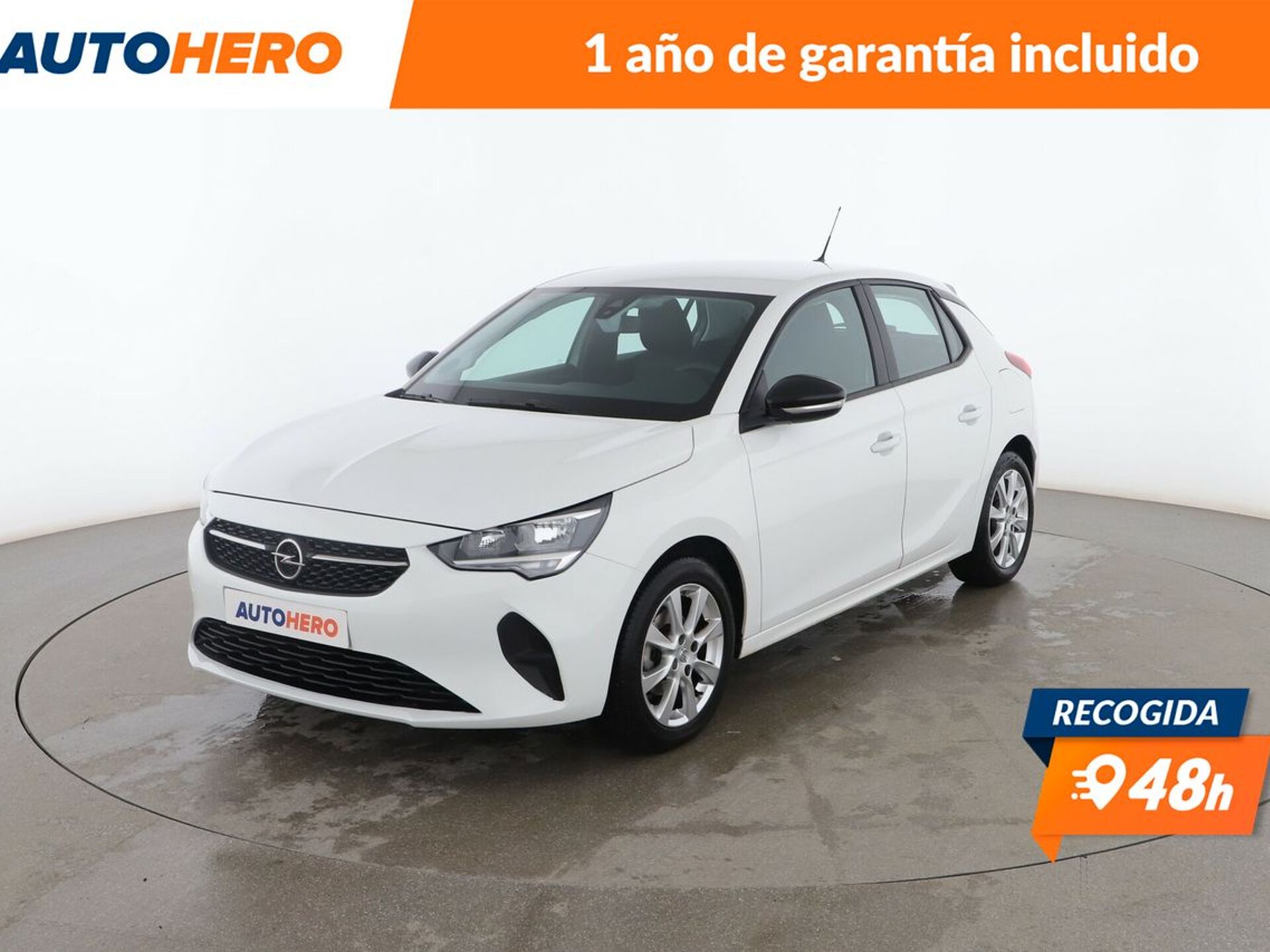 Imagen de OPEL Corsa