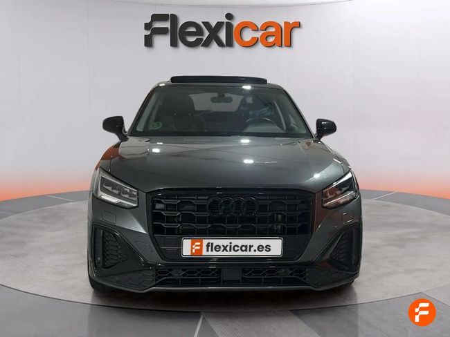 Foto del AUDI Q2 35 TFSI S tronic 110kW