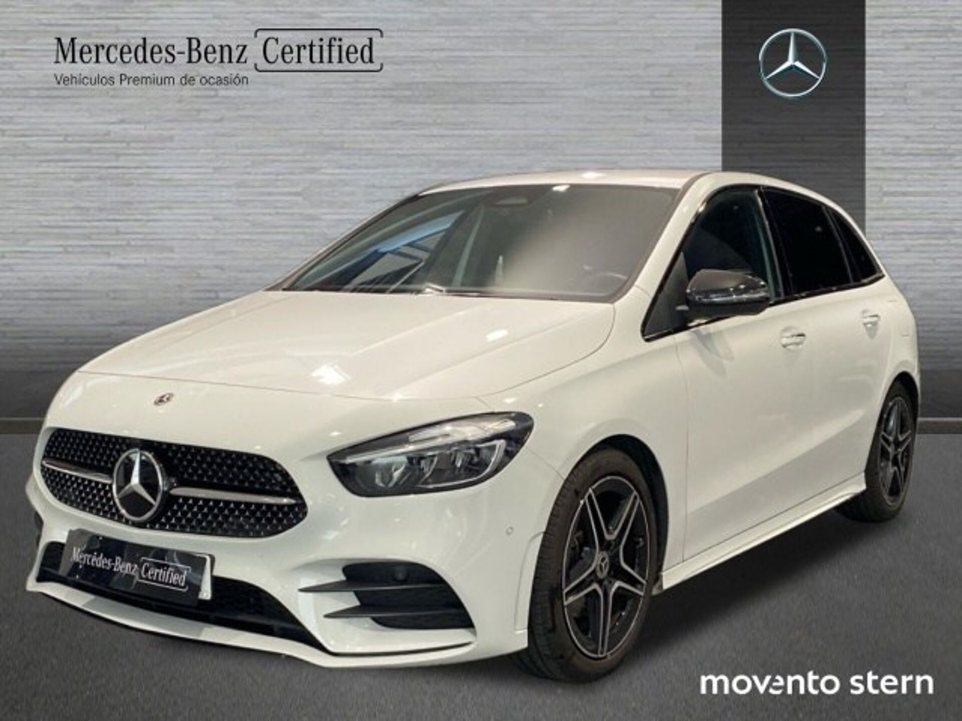 Imagen de MERCEDES Clase B