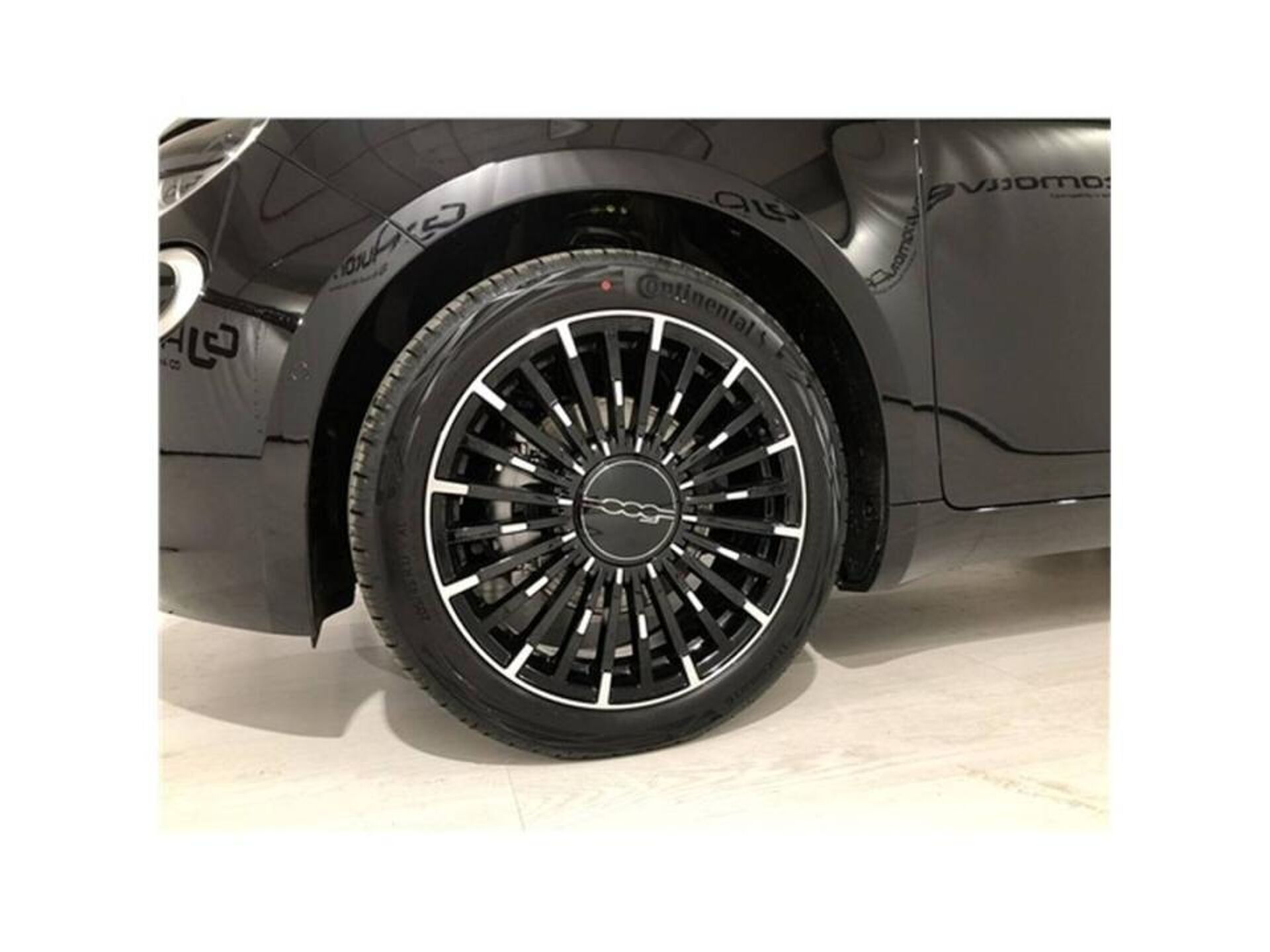 Imagen 2 de FIAT 500