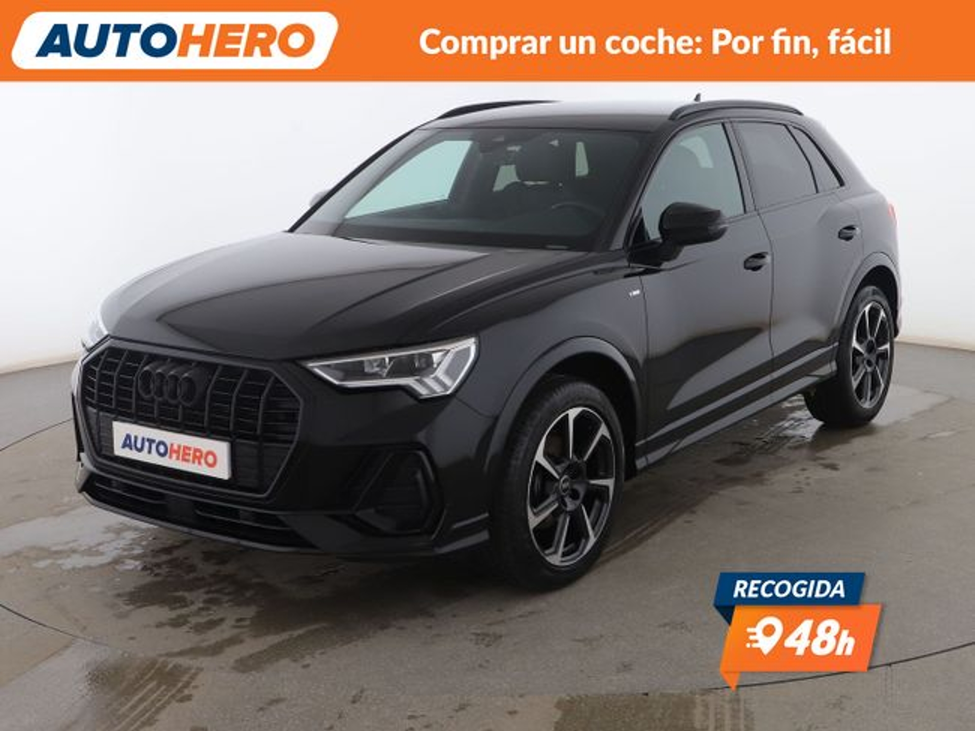 Imagen de AUDI Q3