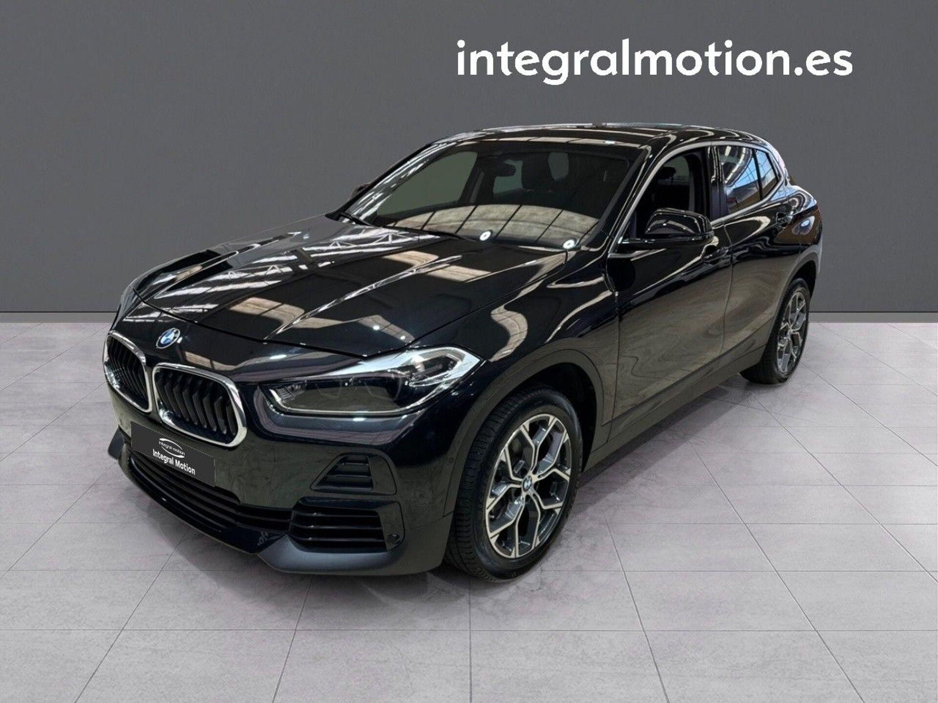Imagen de BMW X2
