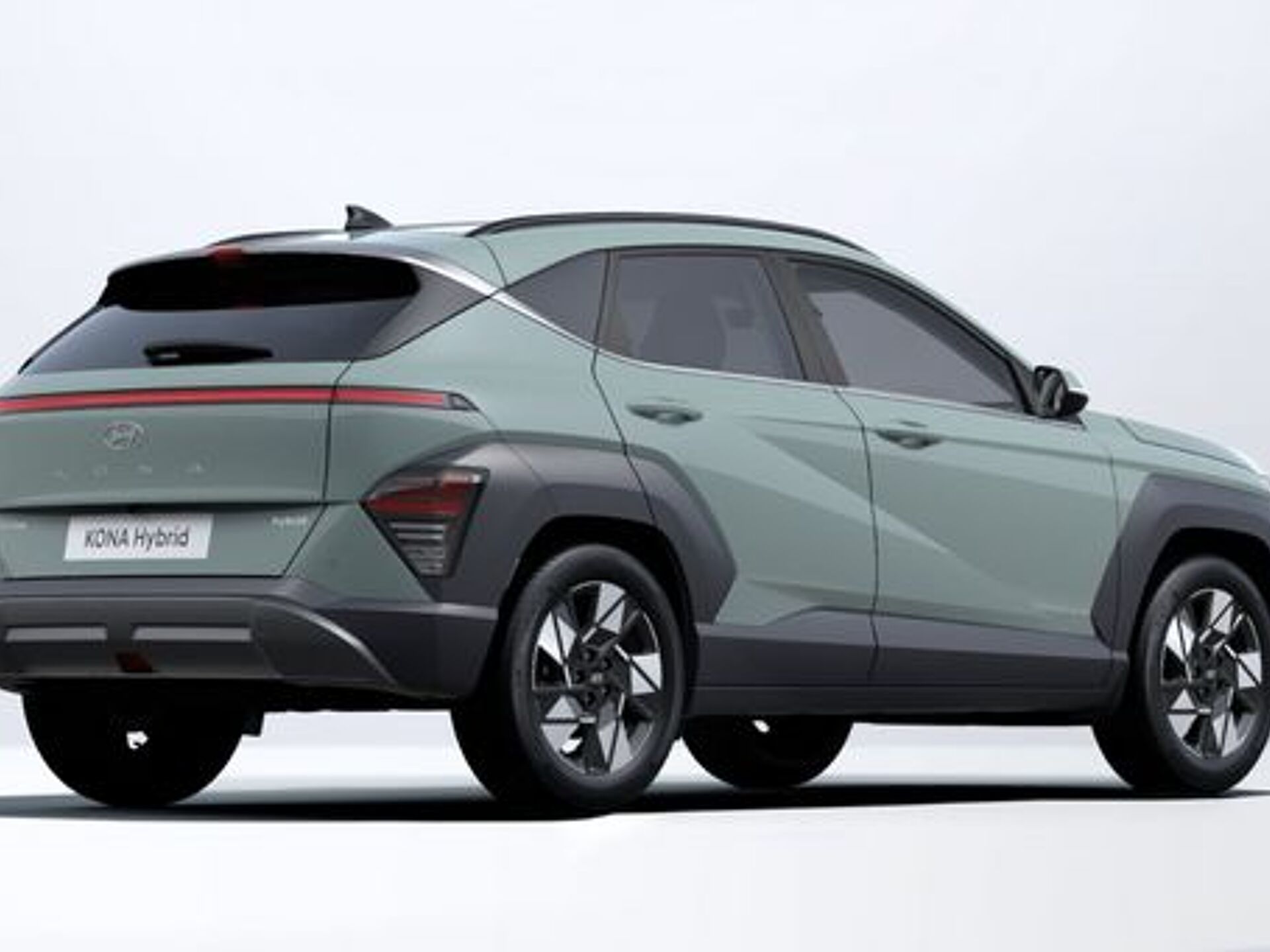 Imagen 2 de HYUNDAI Kona