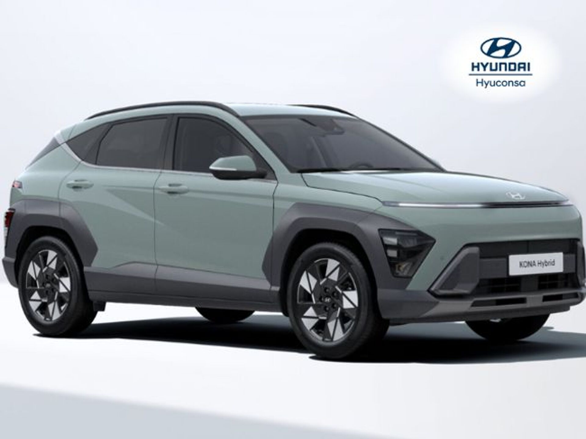 Imagen 1 de HYUNDAI Kona