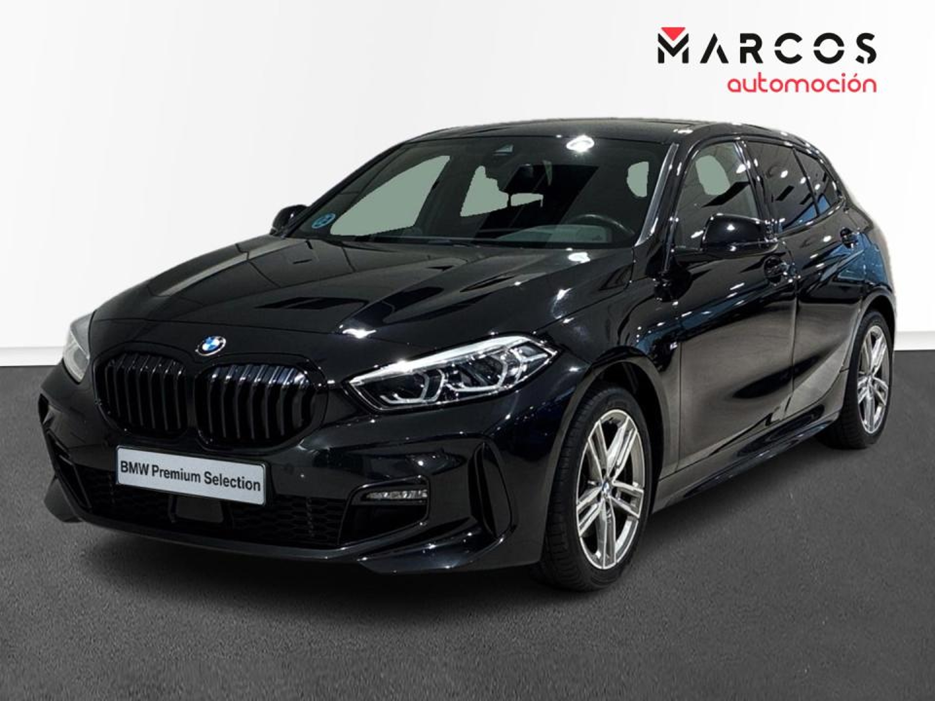 Imagen de BMW Serie 1