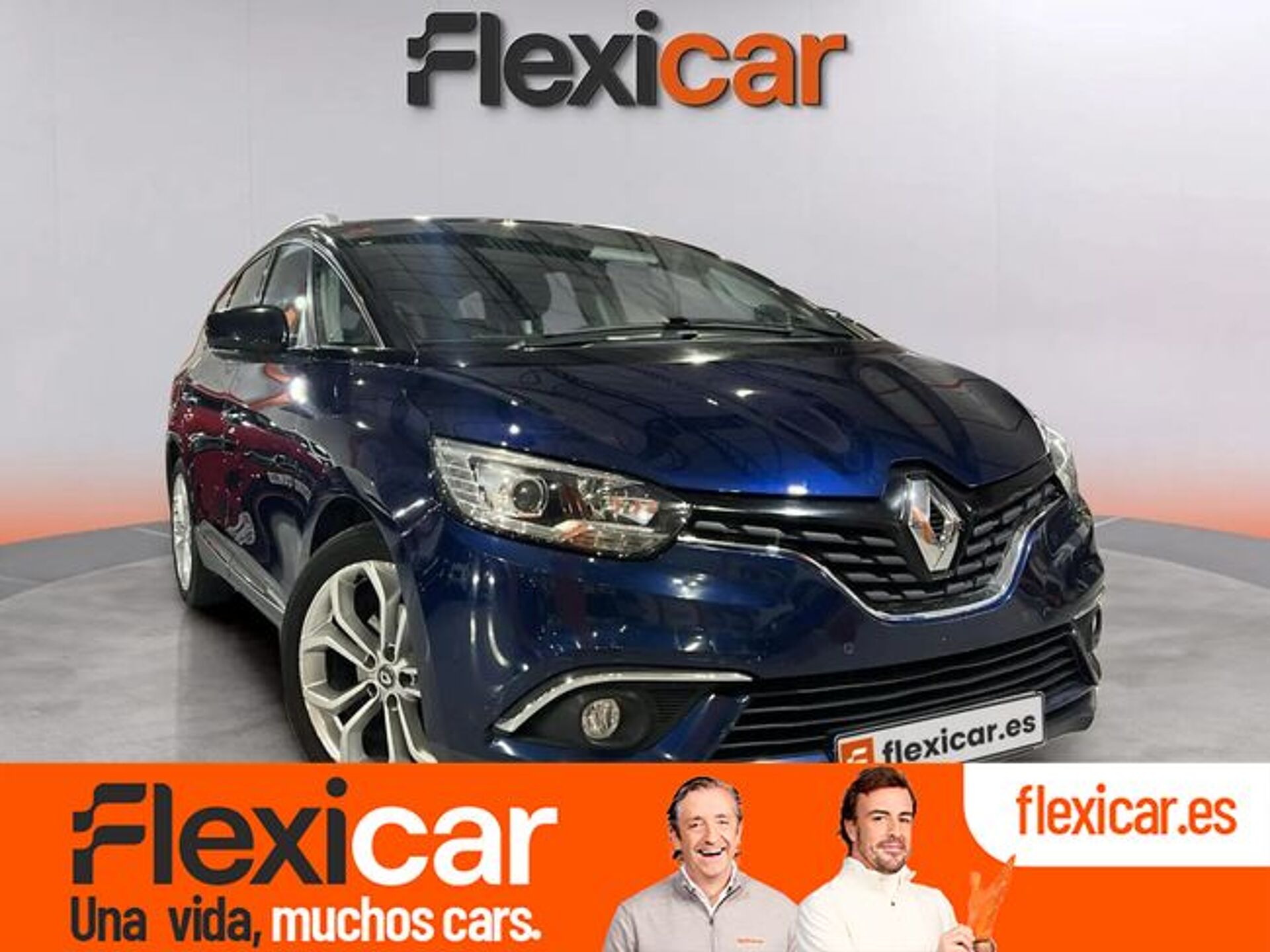 Imagen 1 de RENAULT Scenic
