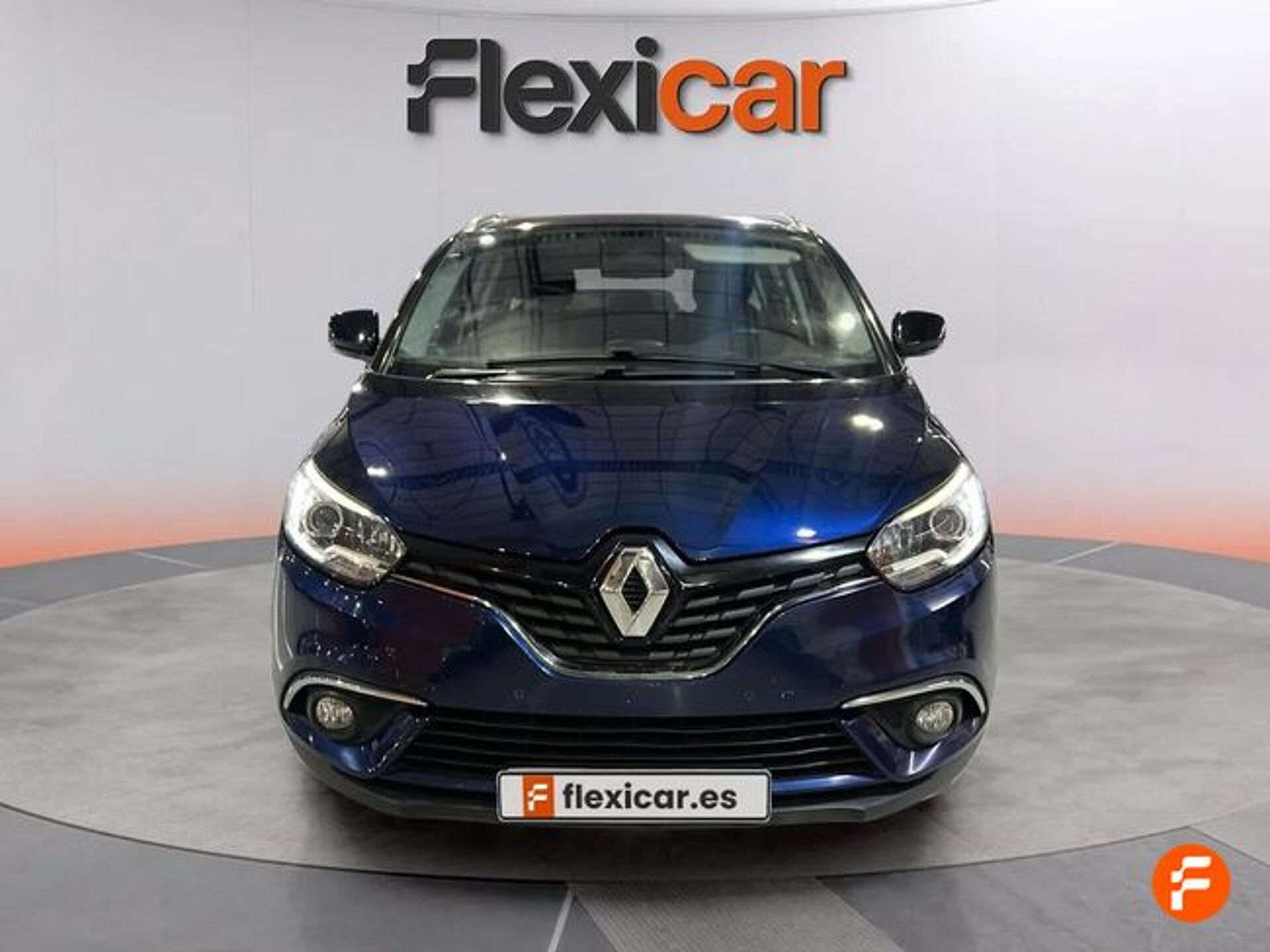 Imagen 2 de RENAULT Scenic