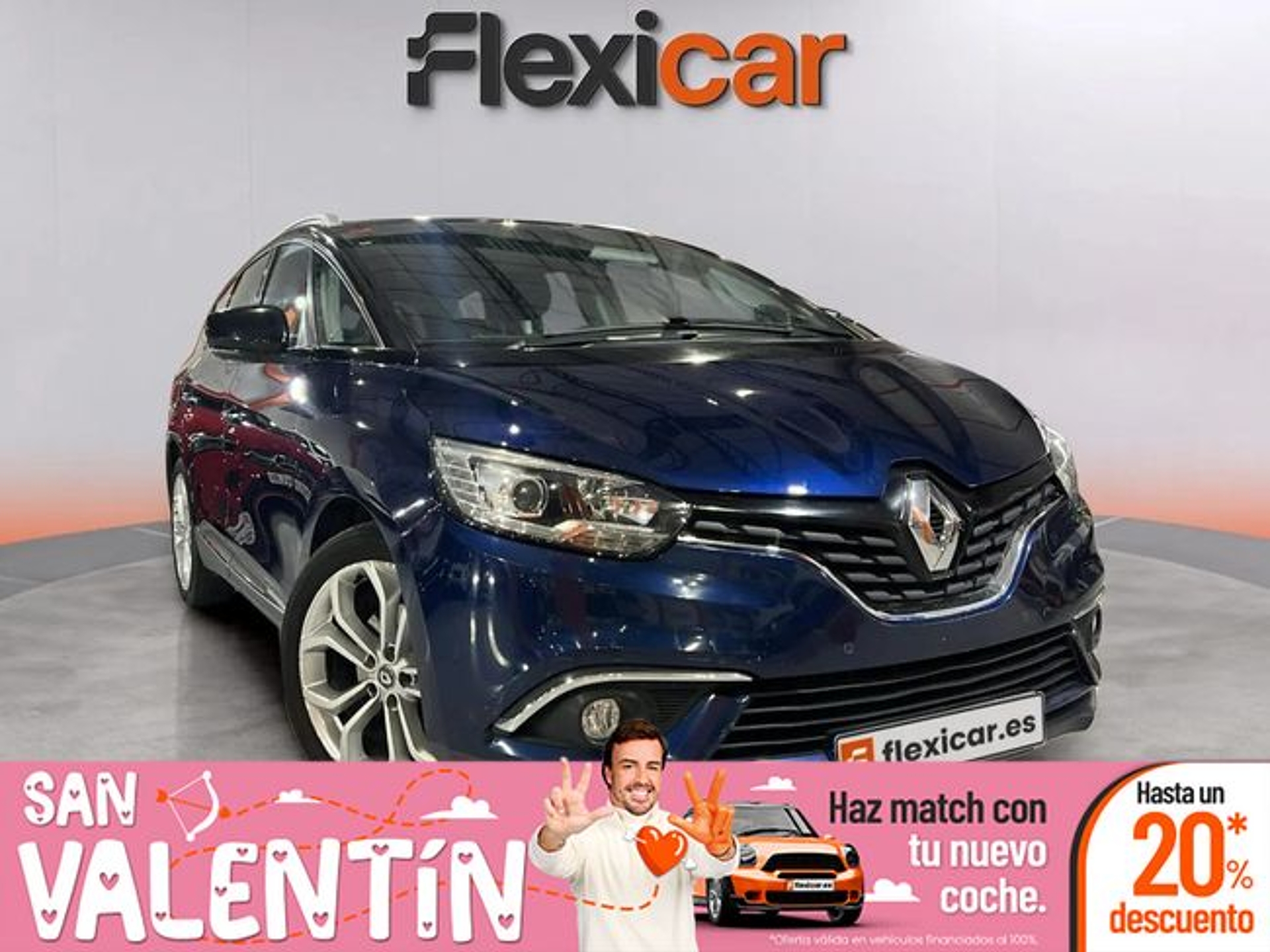 Imagen de RENAULT Scenic