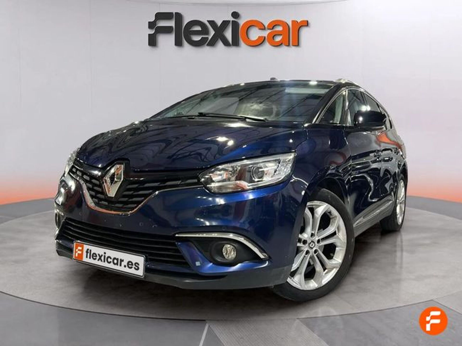 Imagen 3 de RENAULT Scenic