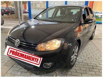 Imagen de VOLKSWAGEN Golf 1.6TDI CR Advance BMT DSG 105