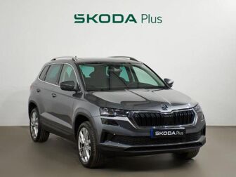 Imagen de SKODA Karoq 1.5 TSI Design ACT DSG