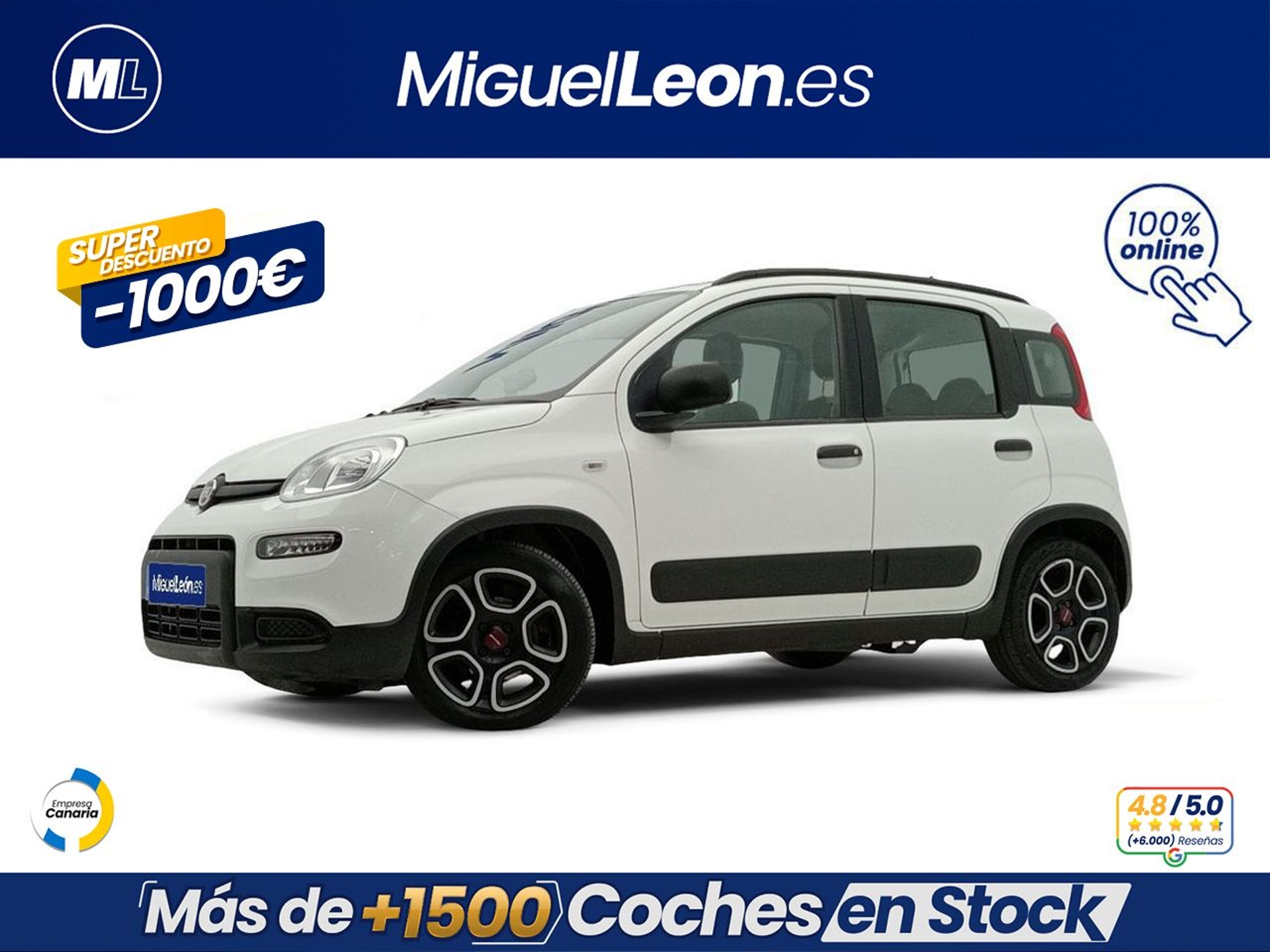 Imagen de FIAT Panda