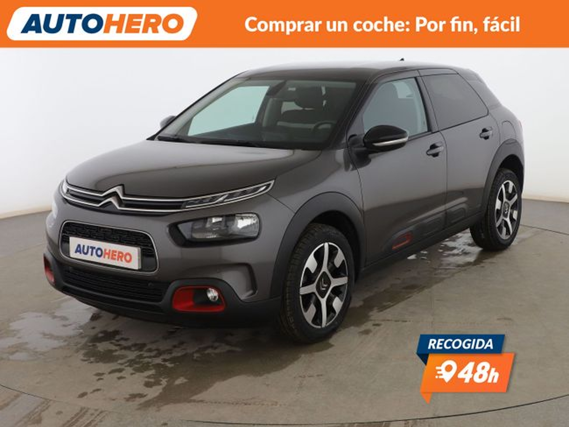 Imagen de CITROEN C4 Cactus