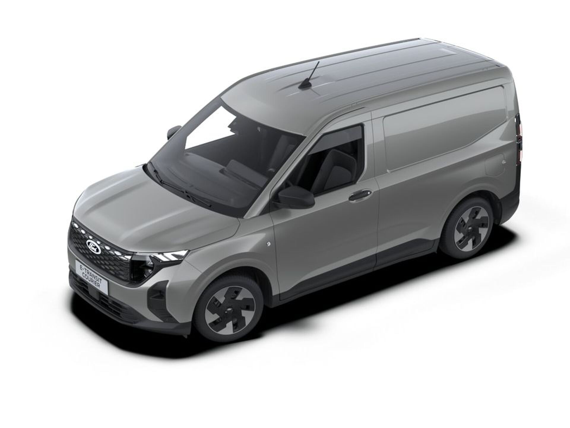 Imagen de FORD Transit Courier