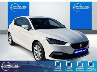 Imagen de SEAT León 1.5 TSI S&S Style Special Edition 150