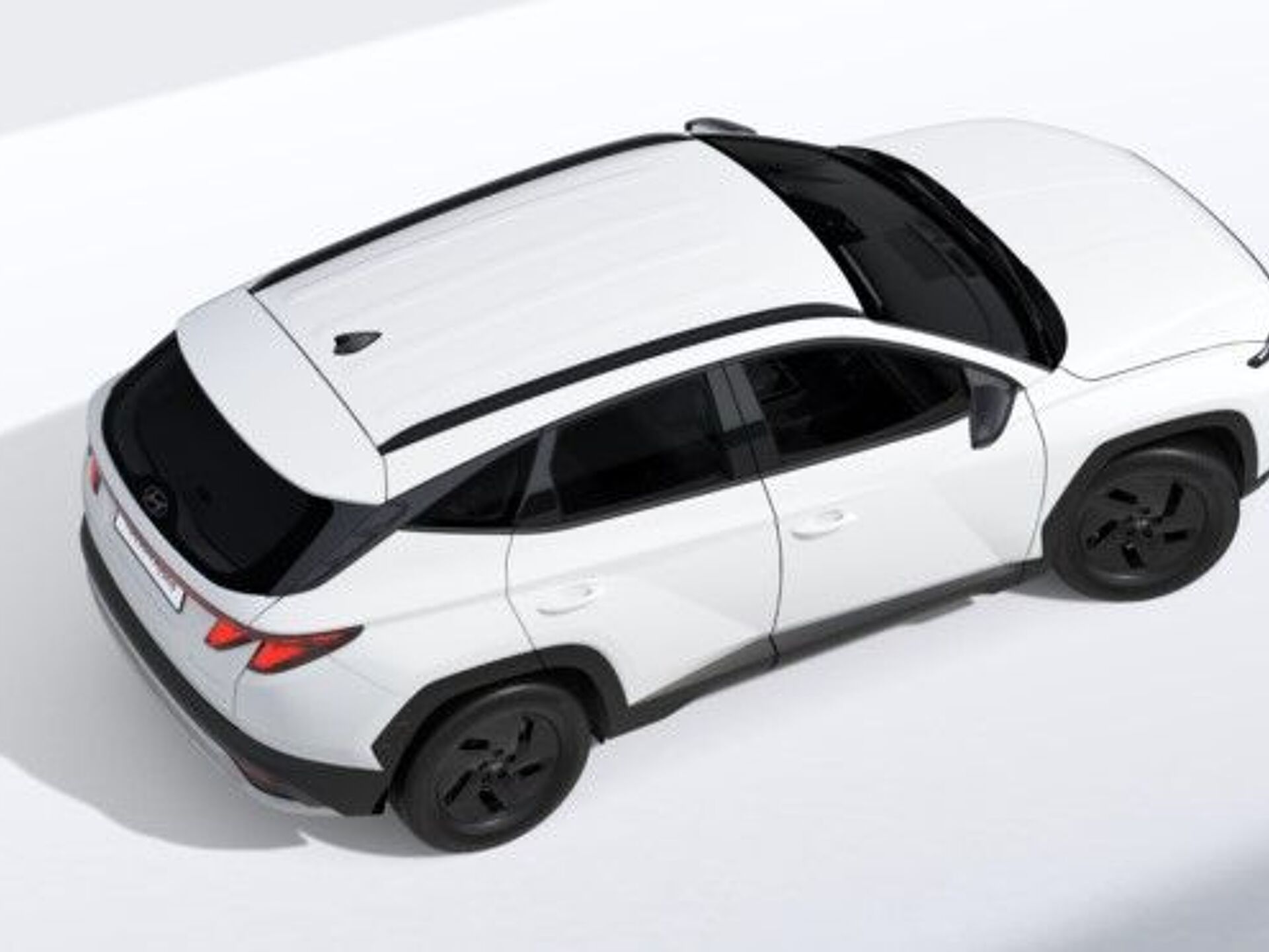 Imagen 2 de HYUNDAI Tucson