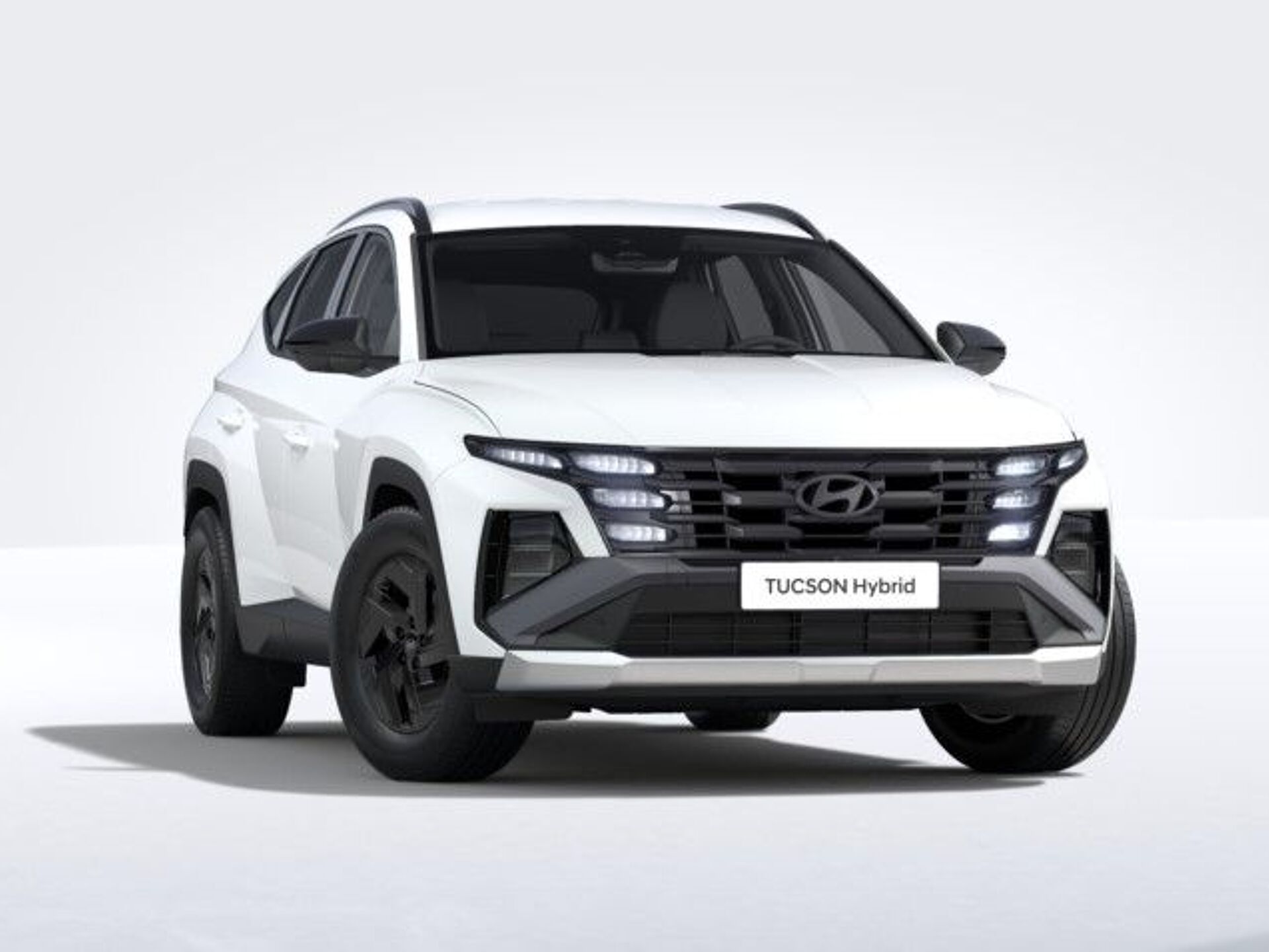 Imagen 1 de HYUNDAI Tucson