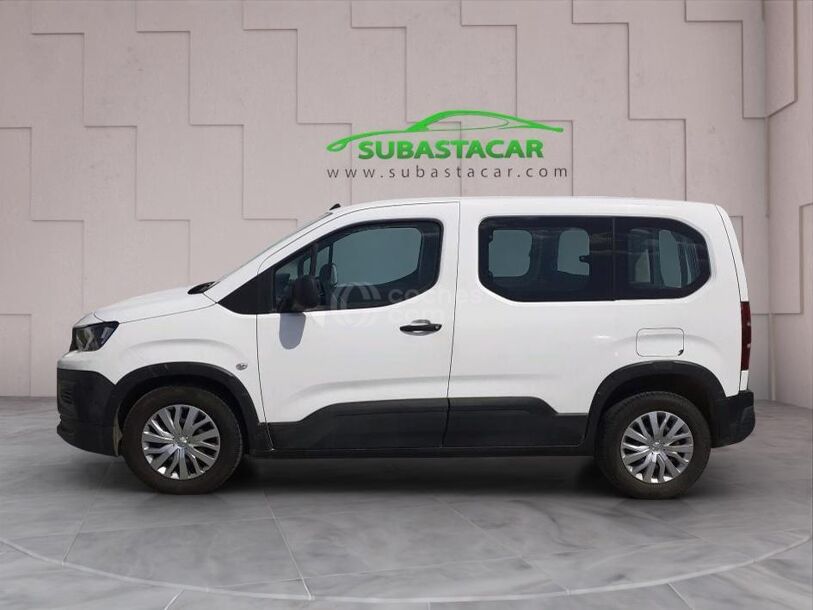 Foto del PEUGEOT Rifter 1.5BlueHDi Standard Access 75