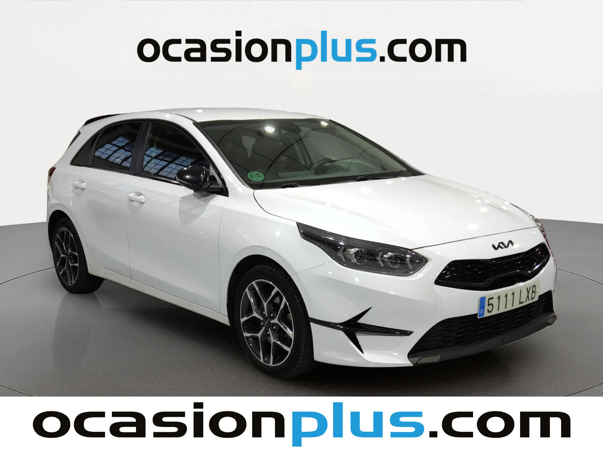 Imagen 2 de KIA Ceed