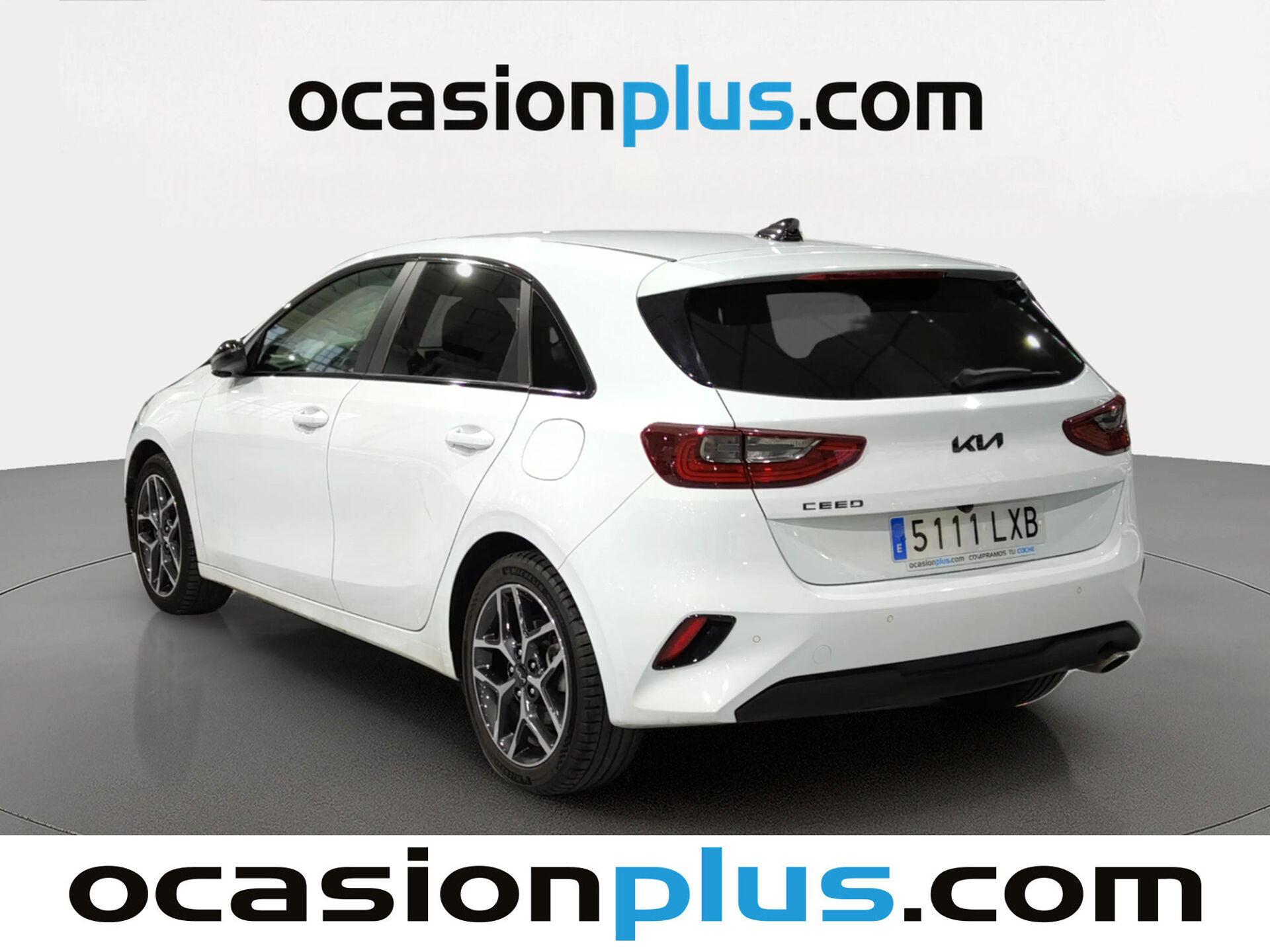 Imagen 3 de KIA Ceed